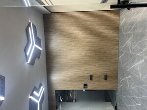 Furnished Amenities in  Office Space at Sector 74 – for Rent