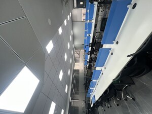  Office Space – Exterior View View at Sector 74 - for Rent