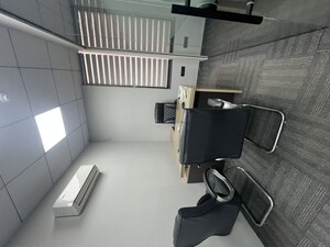 Team Area in  Office Space at Sector 74 – for Rent