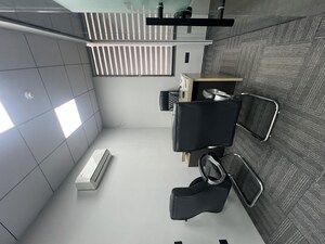 Team Area in  Office Space at Sector 74 – for Rent