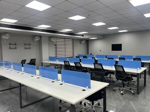  Office Space For Rent in Sector 74