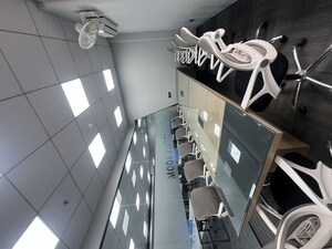 Team Area in  Office Space at Sector 74 – for Rent