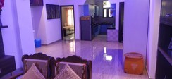 3 BHK + Pooja Room Builder Floor For Rent in Sector 38