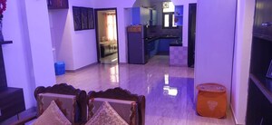 3 BHK Builder Floor For Rent in Sector 38