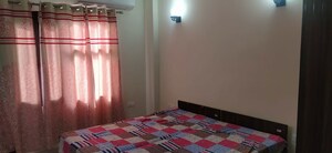 Bedroom in 3 BHK Builder Floor at Sector 38 – for Rent