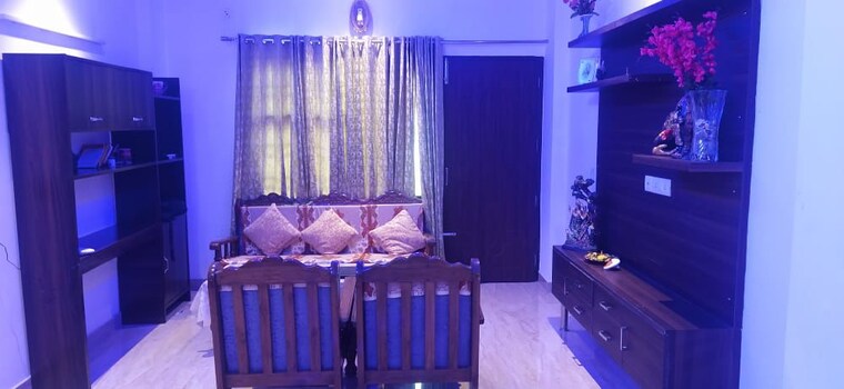 Bedroom, sector 38 3 Bedroom 2400 Sq.Ft. Builder Floor In Sector 38 Gurgaon 10488206