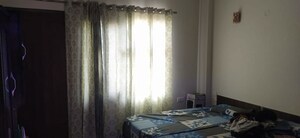 Bedroom in 3 BHK Builder Floor at Sector 38 – for Rent