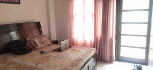 Bedroom in 3 BHK Builder Floor at Sector 38 – for Rent