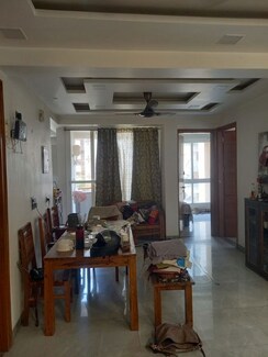 2 BHK Apartment For Rent in Dwarka