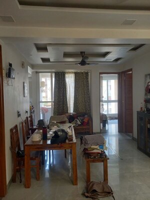 2 BHK Apartment For Rent in Dwarka