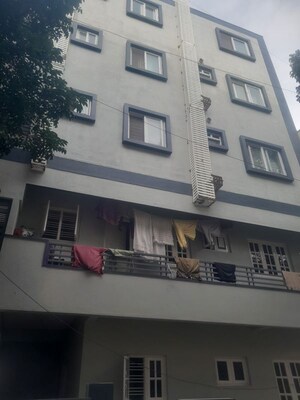 6+ BHK Builder Floor For Sale in Akshya Nagar