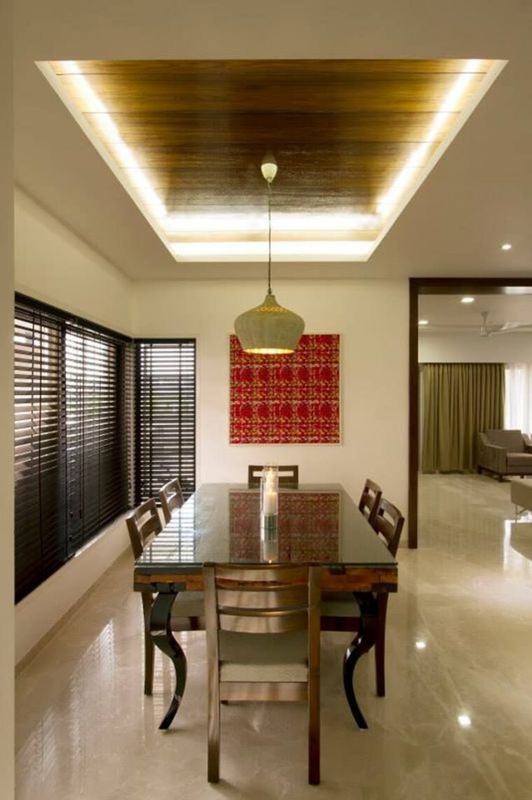 Kitchen, greater kailash ii 3 Bedroom 250 Sq.Yd. Builder Floor In Greater Kailash ii Delhi 10488224