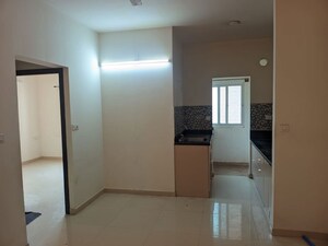 Room in 2 BHK Apartment at Bren Northern Lights, Jakkuru – for Rent