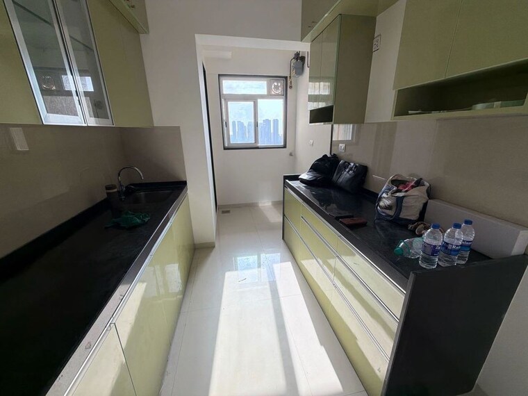 Balcony, runwal-nirvana 3 Bedroom 1390 Sq.Ft. Apartment In Parel Mumbai 10488235