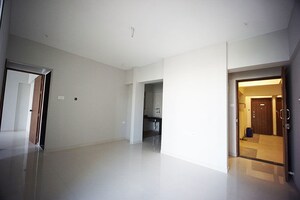 2 BHK Apartment For Sale in Moshi