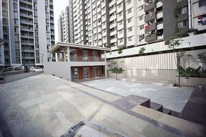 2 BHK Apartment – Exterior View View at Moshi - for Sale