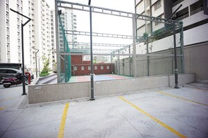 2 BHK Apartment – Exterior View View at Moshi - for Sale