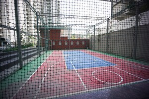 2 BHK Apartment – Exterior View View at Moshi - for Sale