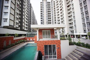 2 BHK Apartment – Exterior View View at Moshi - for Sale