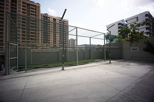 2 BHK Apartment – Exterior View View at Moshi - for Sale