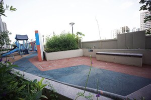 2 BHK Apartment – Exterior View View at Moshi - for Sale