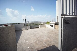 Balcony in 2 BHK Apartment at Moshi – for Sale