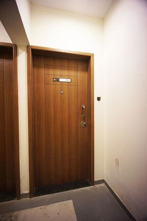 Room in 2 BHK Apartment at Moshi – for Sale