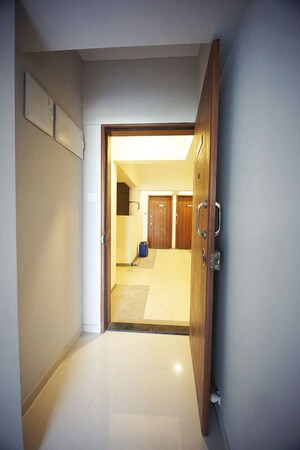 Room in 2 BHK Apartment at Moshi – for Sale