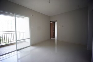 Room in 2 BHK Apartment at Moshi – for Sale