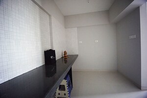 Kitchen in 2 BHK Apartment at Moshi – for Sale