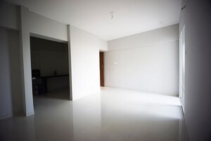 Room in 2 BHK Apartment at Moshi – for Sale
