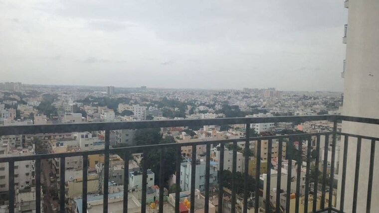 Exterior View, keya-spring 4 Bedroom 2700 Sq.Ft. Apartment In Bannerghatta Road Bangalore 10488252