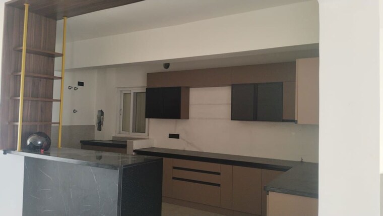 Kitchen, keya-spring 4 Bedroom 2700 Sq.Ft. Apartment In Bannerghatta Road Bangalore 10488252