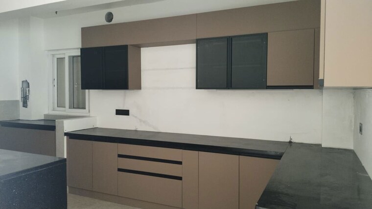 Kitchen, keya-spring 4 Bedroom 2700 Sq.Ft. Apartment In Bannerghatta Road Bangalore 10488252