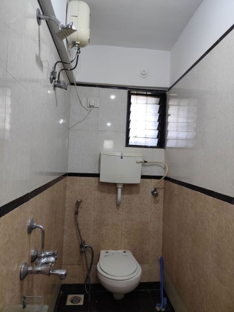 Kitchen, sandesh nagar 2 Bedroom 660 Sq.Ft. Apartment In Sandesh Nagar Mumbai 10488250