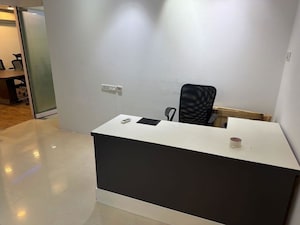 Team Area in  Office Space at Atul Corporate Avenue, Chakala – for Rent