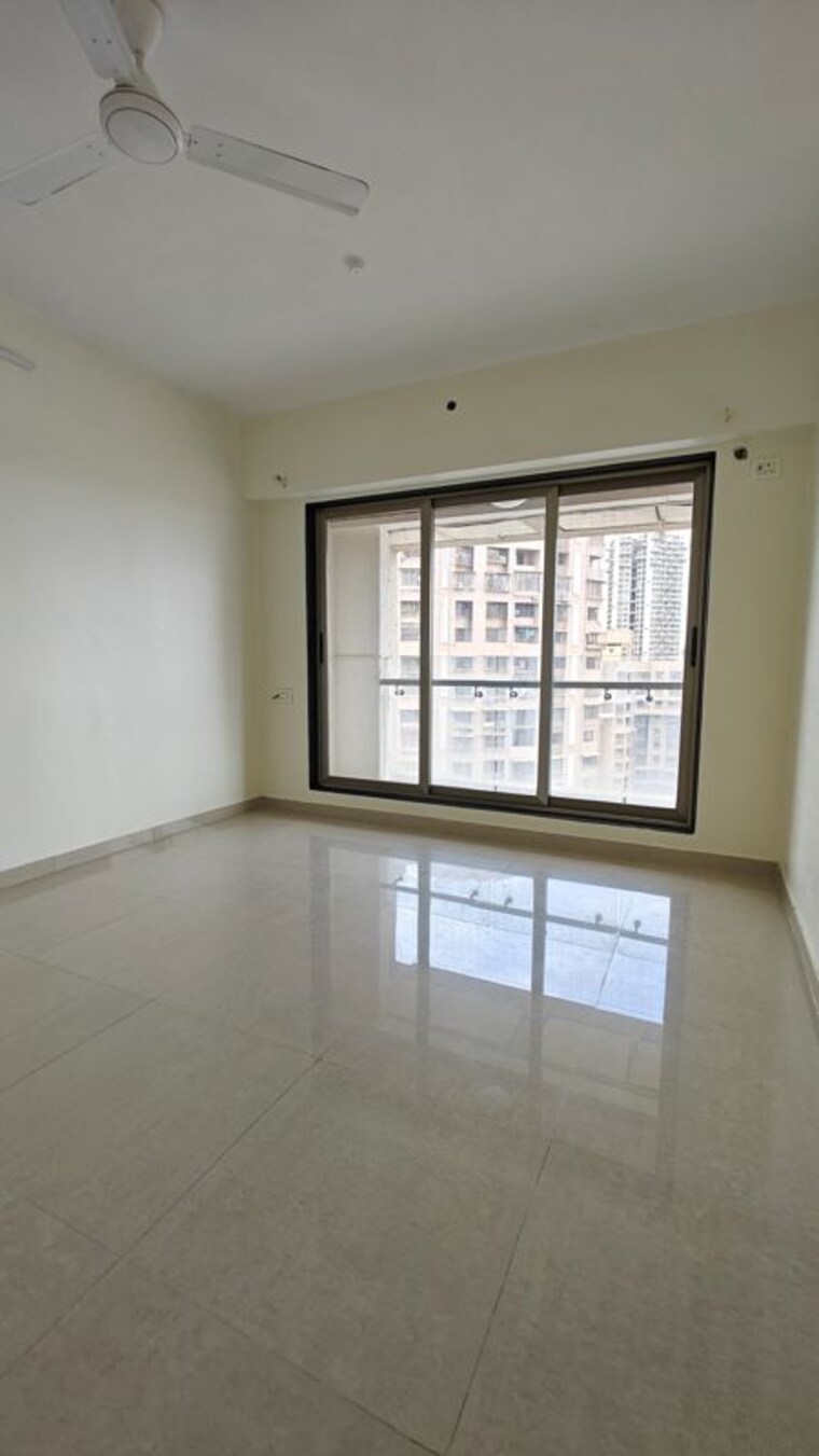 Master Bedroom, lashkaria-green-height 2 Bedroom 1100 Sq.Ft. Apartment In Jogeshwari West Mumbai 10488253