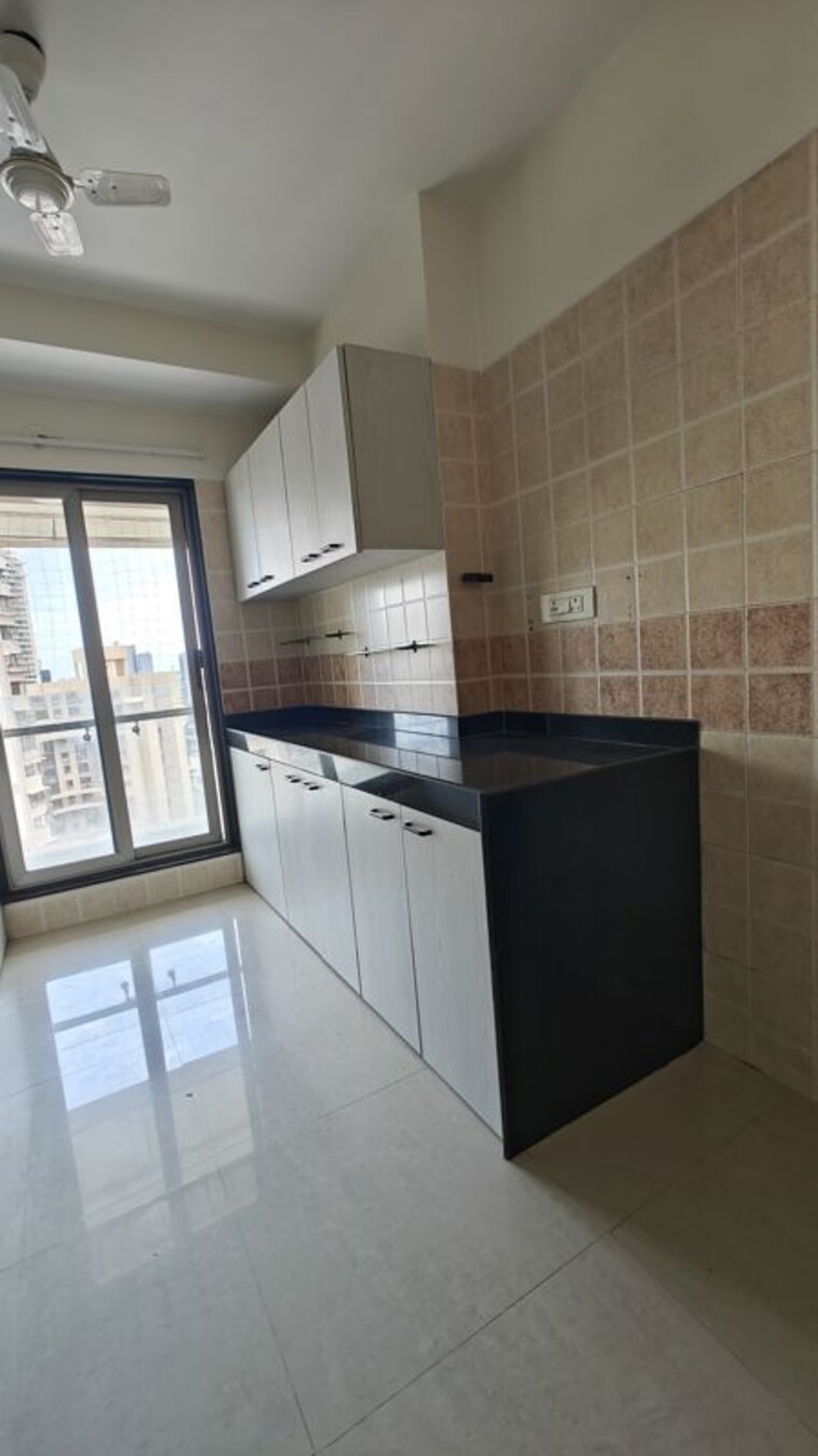 Kitchen, lashkaria-green-height 2 Bedroom 1100 Sq.Ft. Apartment In Jogeshwari West Mumbai 10488253