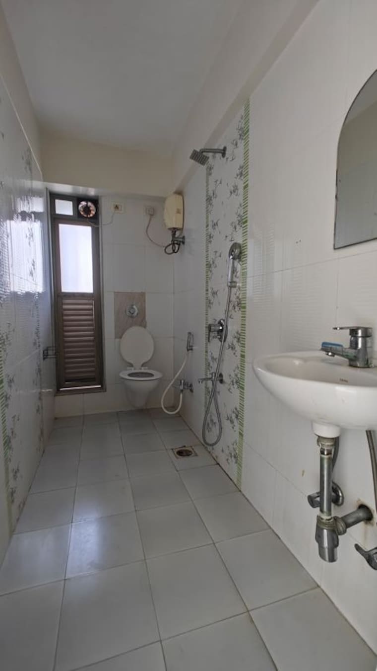 Bathroom, lashkaria-green-height 2 Bedroom 1100 Sq.Ft. Apartment In Jogeshwari West Mumbai 10488253