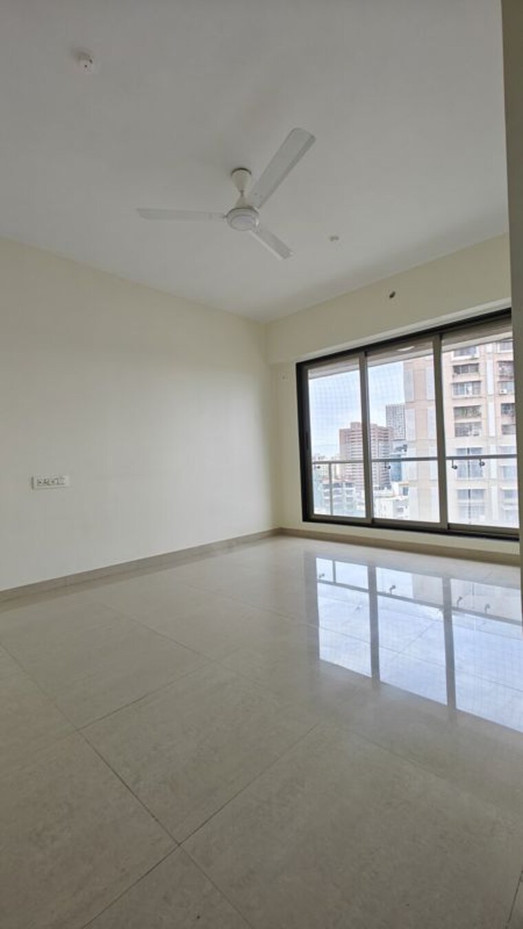 Study Room, lashkaria-green-height 2 Bedroom 1100 Sq.Ft. Apartment In Jogeshwari West Mumbai 10488253