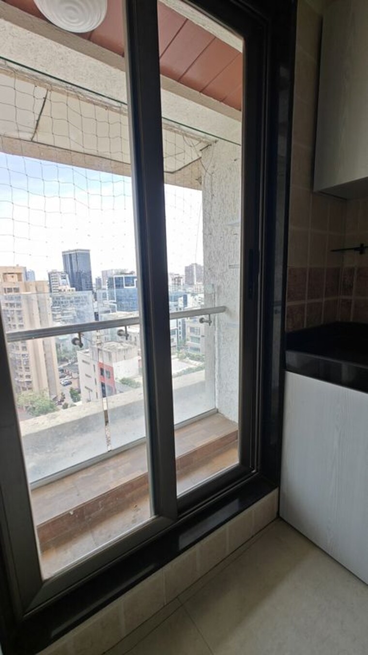 Balcony, lashkaria-green-height 2 Bedroom 1100 Sq.Ft. Apartment In Jogeshwari West Mumbai 10488253