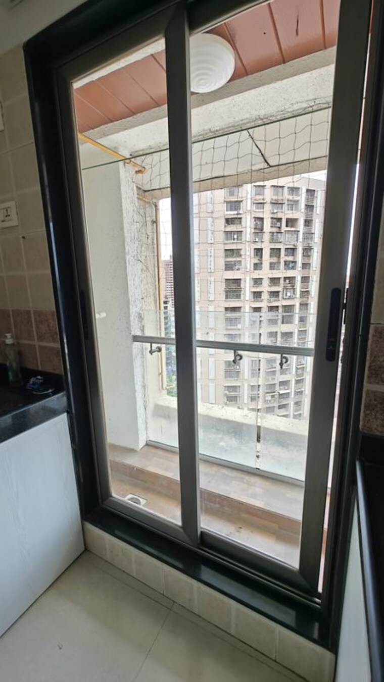 undefined, lashkaria-green-height 2 Bedroom 1100 Sq.Ft. Apartment In Jogeshwari West Mumbai 10488253