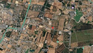  Plot For Sale in Bagaluru