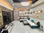 2 BHK 731 Sq.Ft. Apartment in Godrej Central