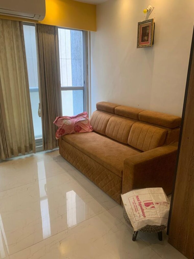 Bedroom, godrej-central 2 Bedroom 731 Sq.Ft. Apartment In Chembur Mumbai 10488278