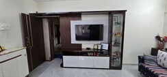 2 BHK + Pooja Room Apartment For Sale in Kapilavastu CHS