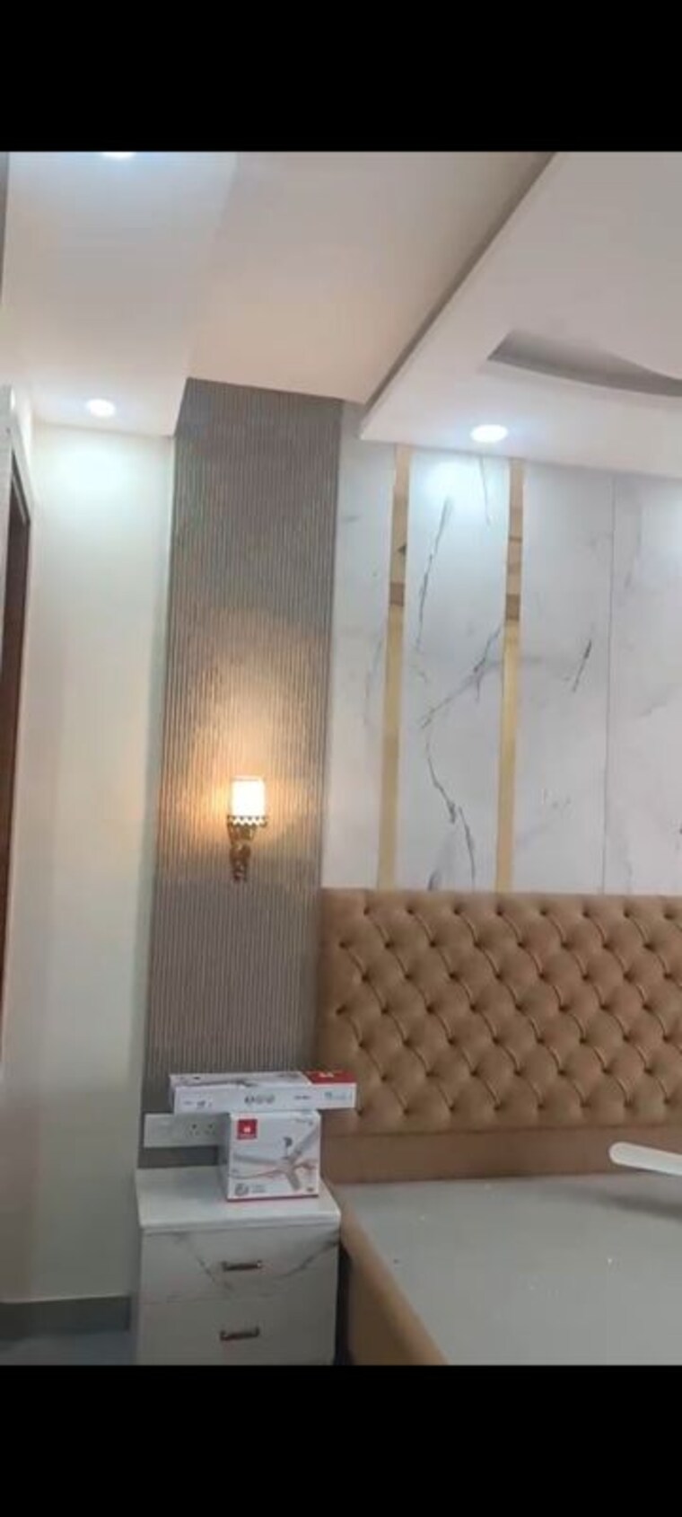 Bathroom, saya-gold-avenue 2 Bedroom 1080 Sq.Ft. Apartment In Vaibhav Khand Ghaziabad 10488015