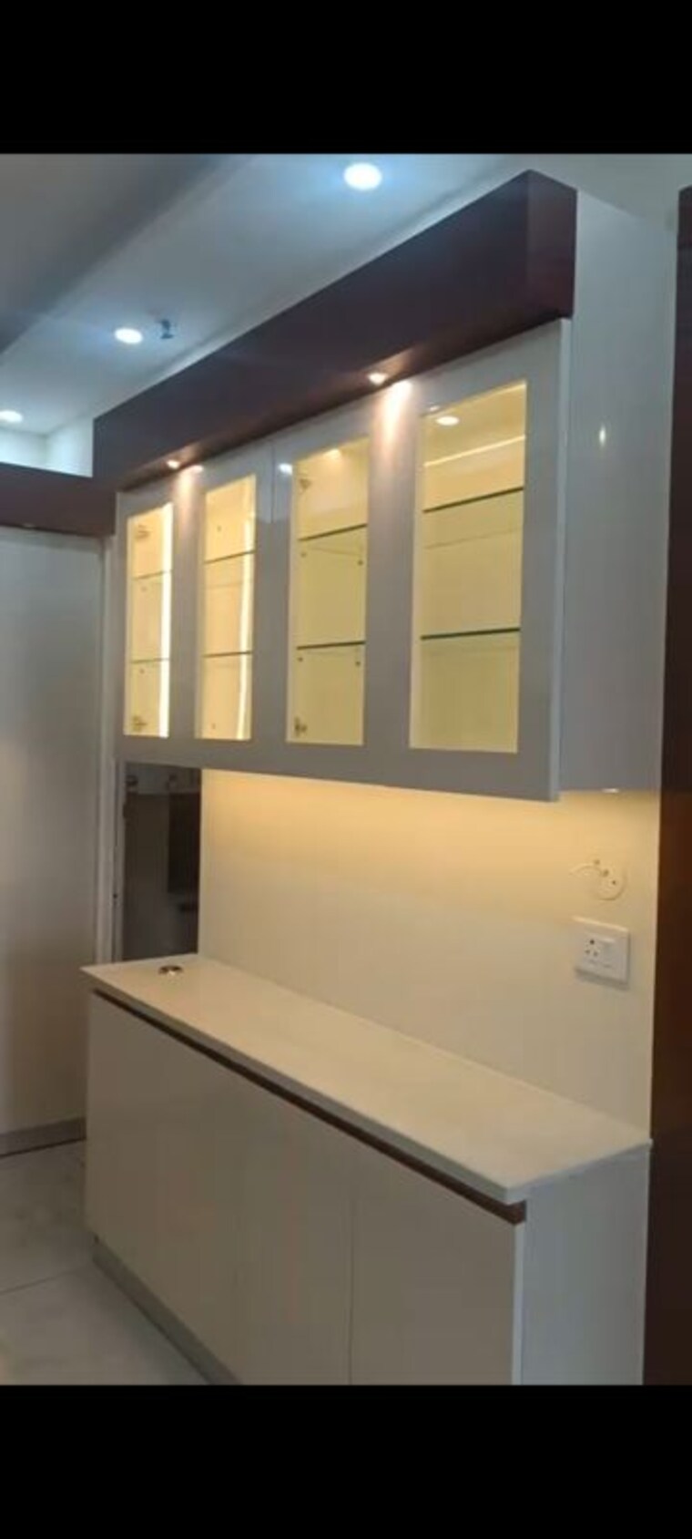 Room, saya-gold-avenue 2 Bedroom 1080 Sq.Ft. Apartment In Vaibhav Khand Ghaziabad 10488015