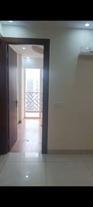 Bathroom in 2 BHK Apartment at Saya Gold Avenue, Vaibhav Khand – for Rent