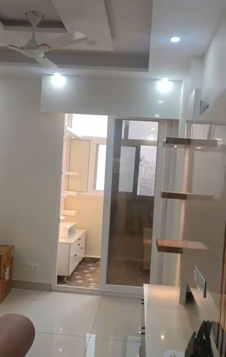 Kitchen, saya-gold-avenue 2 Bedroom 1080 Sq.Ft. Apartment In Vaibhav Khand Ghaziabad 10488015